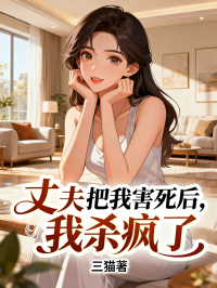 丈夫把我害死后，我杀疯了