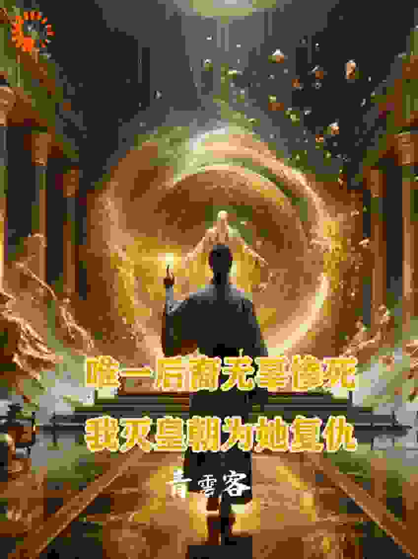 唯一后裔无辜惨死，我灭皇朝为她报仇