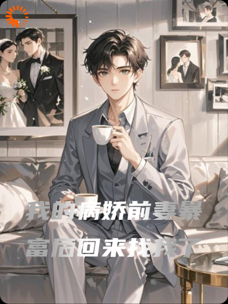 我的病娇前妻暴富后回来找我了