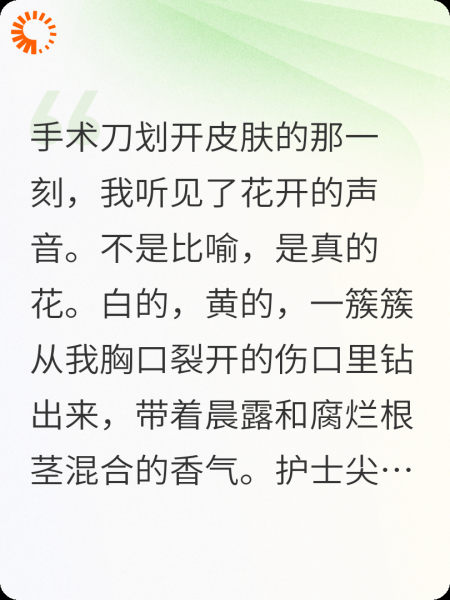 我死后，全城才知我是孤勇者