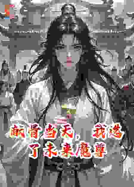 献骨当天，我选了未来魔尊