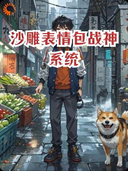 沙雕表情包战神系统