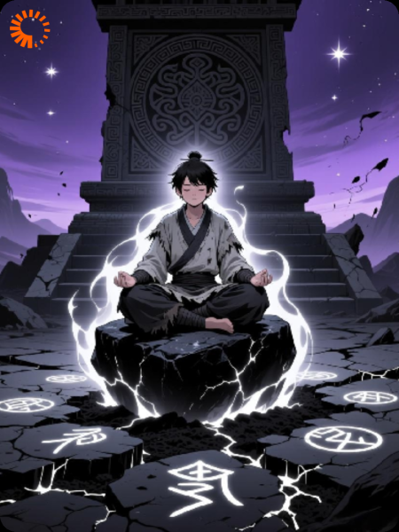 重生修真界，我竟觉醒了最强杂灵根