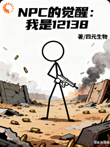 NPC的觉醒：我是12138