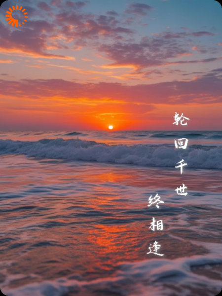 轮回千世终相逢