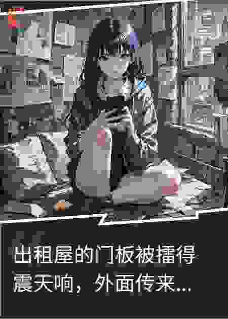 我许的愿都会在仇人身上反向实现