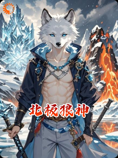 北极狼神