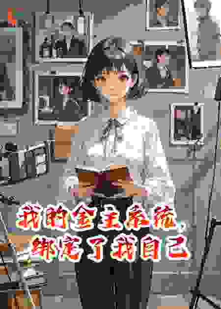 我的金主系统，绑定了我自己