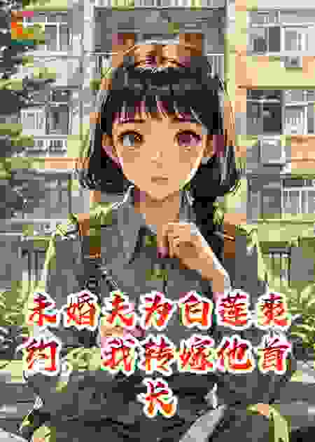 未婚夫为白莲爽约，我转嫁他首长