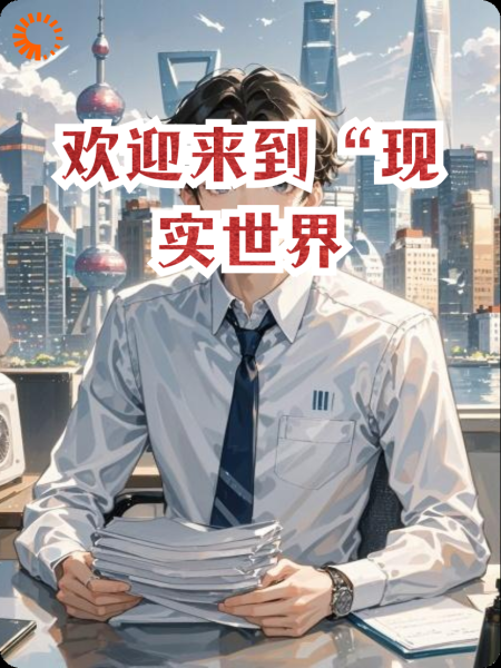 欢迎来到“现实世界