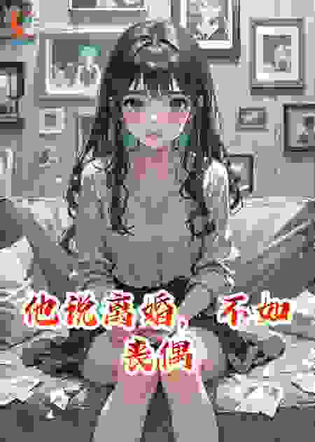 他说离婚，不如丧偶