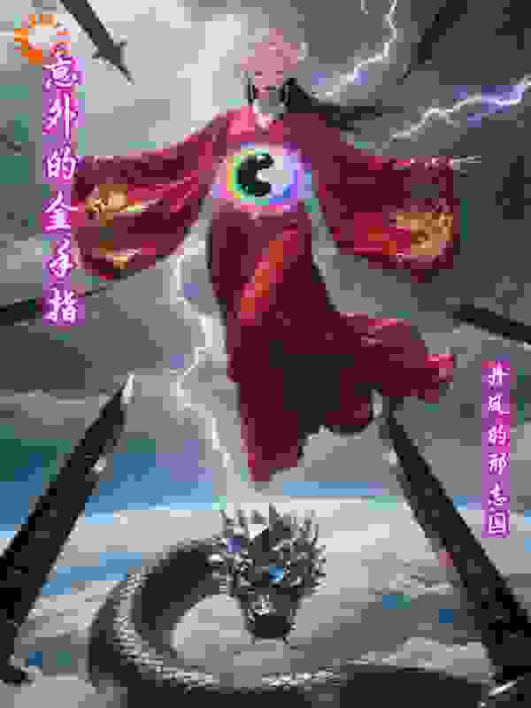 意外的金手指