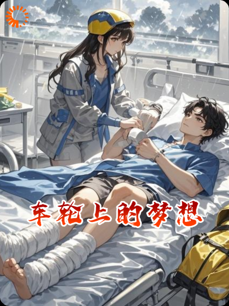 车轮上的梦想