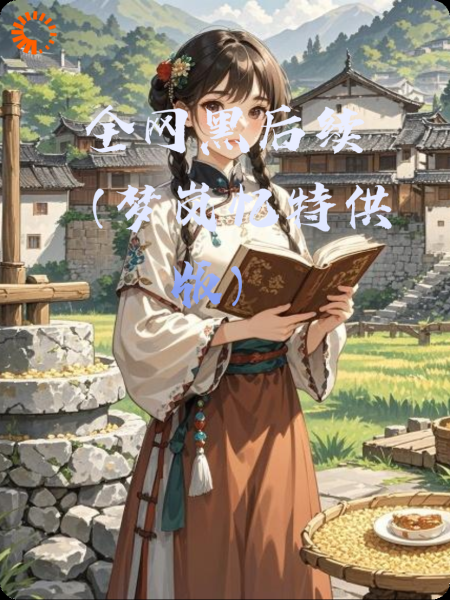 全网黑后续（梦岚忆特供版）