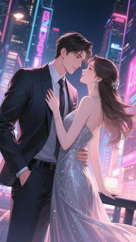 情止那年冬