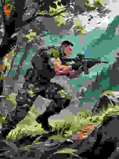 特种兵王的修炼手册