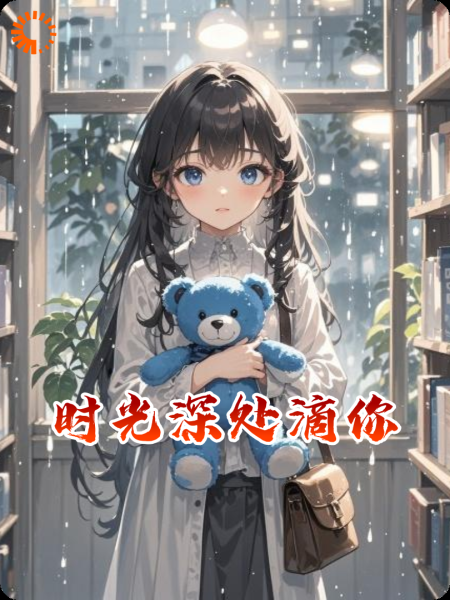 时光深处滴你