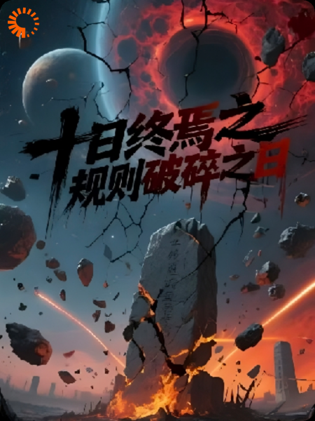 十日终焉之规则破碎之日！