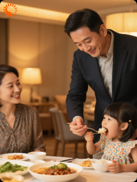 命中注定缘归来-