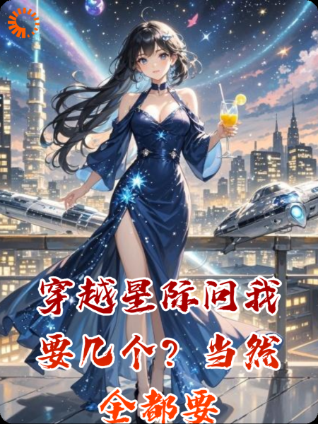 穿越星际问我要几个？当然全都要