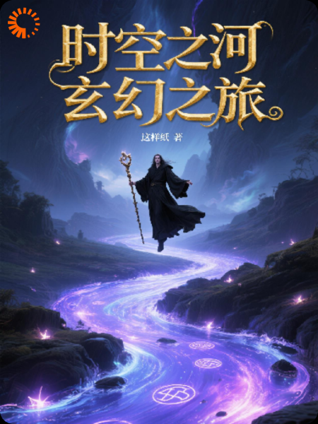 《时空之河玄幻之旅》