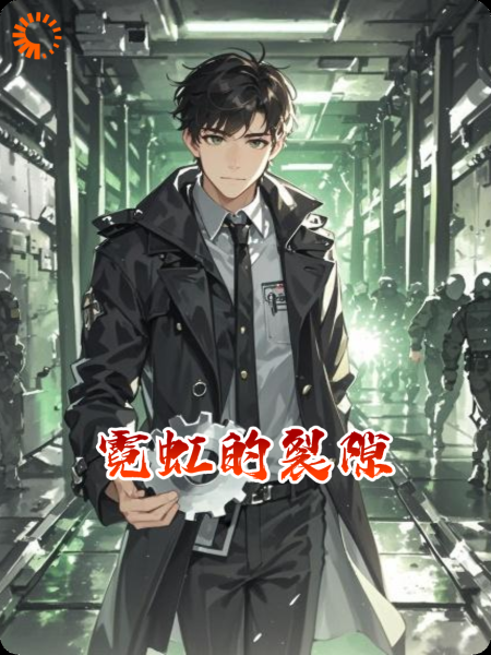霓虹的裂隙